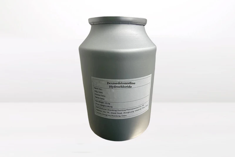 Dexmedetomidine Hydrochloride